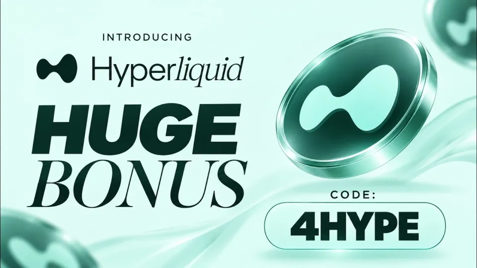 How to Use Hyperliquid Referral Code to Get a 4 Percent Fee Discount